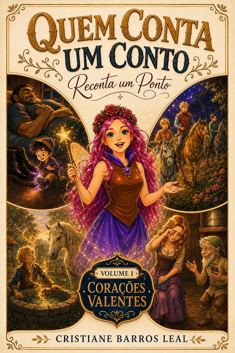 Corações Valentes