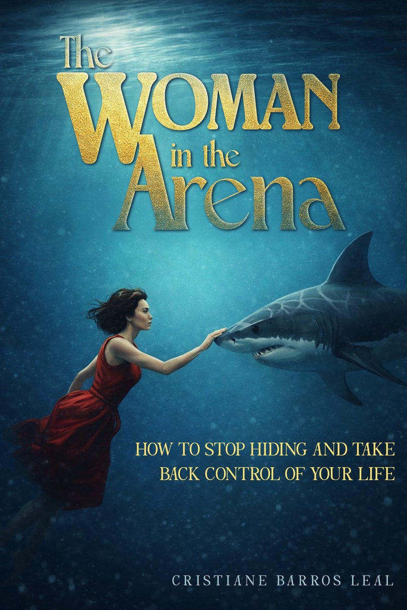 The Woman in the Arena